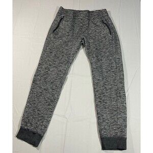 Brooklyn Cloth Mens The Jogger Size M Gray Tapered Leg Pant Pockets MINOR FLAW